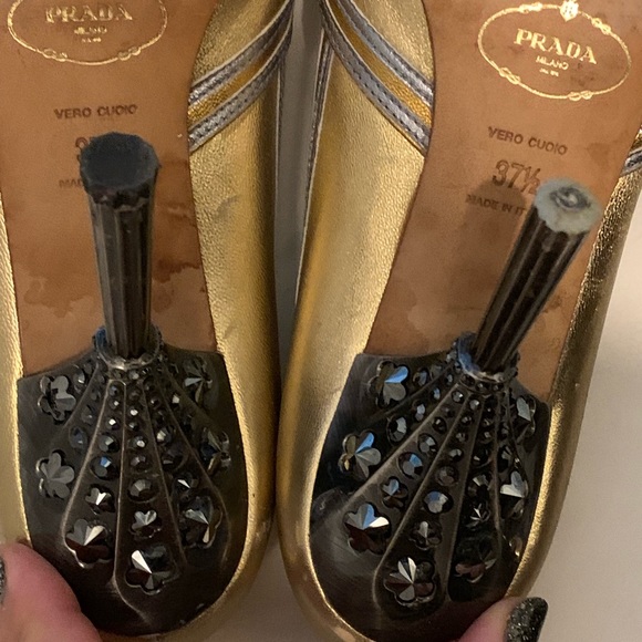 heels - Picture 8 of 8